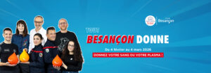 Tout Besançon donne du 4 février au 4 mars