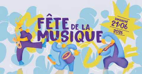 Fête de la musique : appel à participation